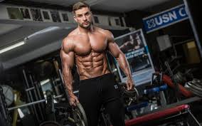 Find and download bodybuilder wallpaper on hipwallpaper. Bodybuilding Hd Wallpaper Background Image 2880x1800