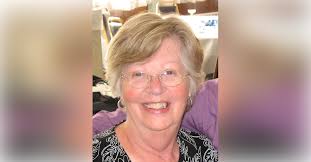 Obituary information for Mary Louise Hill