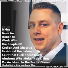 Alaska Department Of Law (@akdeptoflaw) • Instagram photos and videos