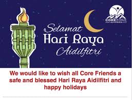 The day is a public holiday in most parts of the world. Corezone Newsletter June 2017 Selamat Hari Raya The La Sportiva Core High Gtx And Trango Trk