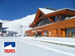 Location Studios A Tignes Avec Garage