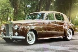 Image result for Silver Cloud 1977 Chrysler