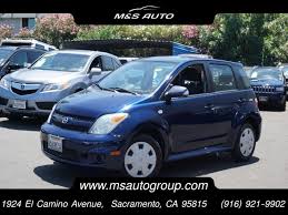 Image result for Dark Blue 2006 Scion