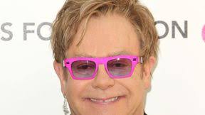 Elton John