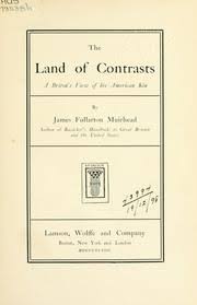 Oct 13, 2020 · essential facts. Download Pdf Land Of Contrasts By James Fullarton Muirhead Ebook