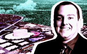 Americans for Prosperity Attempts Hail Mary Against Bears Subsidies