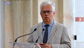 O ministério tutelado por eduardo cabrita indica ainda que o impacto positivo na economia, resultante da primeira fase de desconfinamento, foi igualmente assinalado na reunião. 42 Pessoas Multadas Por Nao Usarem Mascara Nos Transportes Publicos Jornal De Mafra