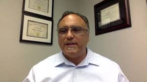 I interviewed Jonathan Light...