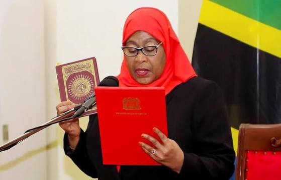 Tân Tổng thống Tanzania tiếp tục lập trường chống tham nhũng của người tiền nhiệm
