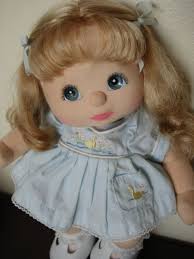 Bjd Dolls For Sale Australia Vicky S Mattel My Child Dolls Australian 1985 My Child Doll Child Doll My Children