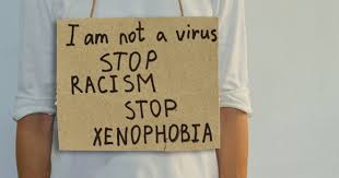 Internalized racism exhibits as a minority believing, perhaps even unconsciously, that whites are superior. Educators Take A Stand Against Coronavirus Racism Nea