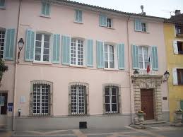 Luxury home in pignans, var. Hotel De Ville Pignans Var Only Tradition Flickr
