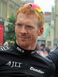 Ed Clancy, Sheffield Grand Prix 2017