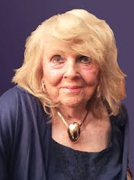 June Allardice Mcfadden Obituary May 29, 2020