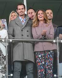 Bu dönemde kötü hissettiğin zaman. Andy Murray Finally Reveals Name Of His Newborn Son Hello