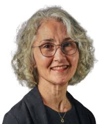 Deborah L. Cabaniss M.D.