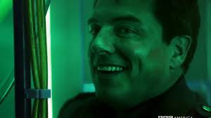 Doctor Who: Revolution of the Daleks (Teaser)