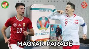 Kockázatos a magyar válogatottat mindhárom eb meccsen veretni? Rogton Top Master Magyar Vs Lengyel Meccs Euro 2021 Kick Off Femdoboz Nyitas Youtube