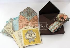 Our graphics team can incorporate your existing logo or we can create personalized gift cards and a fresh gift card envelopes. Stampin Up Australia The Envelope Punch Board Envelope Punch Board Gift Box Punch Board Envelope Punch Board Projects