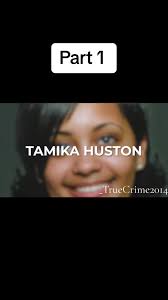 Tamika Christopher Hampton