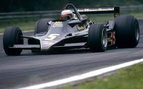 mario andretti usa lotus 79 zolder 1978 フォーミュラカー グランプリ モータースポーツ