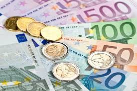 Eur) is the official currency of 19 of the 27 member states of the european union.this group of states is known as the eurozone or euro area and includes about 343 million citizens as of 2019. Stockfotos Euro Bilder Stockfotografie Euro Lizenzfreie Fotos Depositphotos