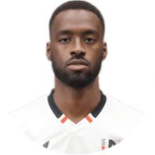 Mohamed Eisa (Nassaji Mazandaran)