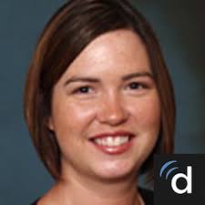 Dr. Caroline S. Garrett, MD