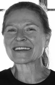 Gail Hartshorn Obituary