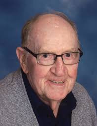Obituary information for Frederick "Fred" J. McCann