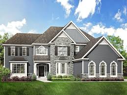 Maybe you would like to learn more about one of these? Traditional Style House Plan 4 Beds 3 Baths 3362 Sq Ft Plan 1010 205 Ranch Style House Plans House Designs Exterior Colonial Style House Plans