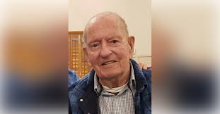 Obituary information for Robert D. "Bob" Turnbow