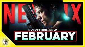 Every week i recommend a handful of the best movies on netflix, amazon, hbo etc. All The Best Movies Shows New To Netflix February 2020 Flick Connection Youtube