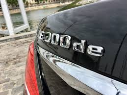 Mercedes E300 De A Retenir Les Tarifs