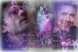 Title: Mírë Chapter 3