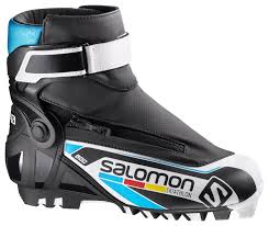 The mens skiathlon remained spectacular all the way to the finish line! Salomon Skiathlon Pilot Cross Country Ski Boots 391330 Joe S Sporting Goods