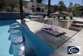 The pool always looks so perfect after they clean it. Paul Porter And Brian Porter Owners Of Premier Pools Spas The Largest Pool Builder On Earth Have Partnered With Diy Channe Pool Kings Spa Pool Pool Builders