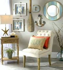 Coastal Beach Cottage Wall Decor Gallery Wall Ideas From Kirklands Cottage Wall Decor Beach House Decor Home Decor