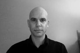 Between the Lines: Joseph Gross, Poet