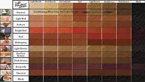 Loreal Hair Color Chart Glam Bistro Tablas De Colores De Pelo Color Pelirrojo Ideas De Color De Pelo