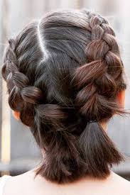 One of the things i love most about having little girls is the fun chance i get every day to do their hair. 46 Creative And Cute Girls Hairstyles Lovehairstyles Com