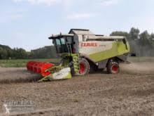 For yield measurement within the combine harvester, several meters, also referred to as yield sensors, have. Used Combine Harvester 1477 Ads Of Second Hand Combine Harvester Combine Harvester For Sale