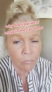 Why Are People Putting Masks