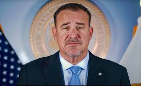 JOHN KIRIAKOU: Former Prisoner is New BOP #2