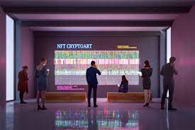 Things You Should Know About Nft Art Coin Culture