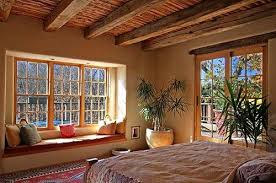 Maybe you would like to learn more about one of these? Love This Santa Fe Style Bedroom Southwestern Home House Design Remodel Bedroom