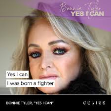 Profilo per Bonnie Tyler