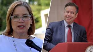 Carmen Yulín dice que Miguel Romero es “el arquitecto de la Ley 7”