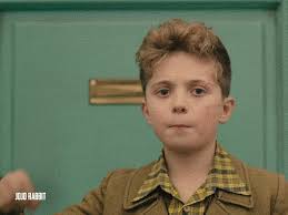 @jojorabbitmovie's video Tweet