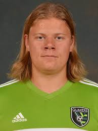 2017 Men's Soccer Roster